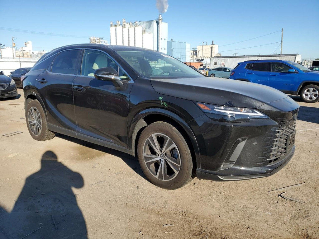 2024 LEXUS RX 350 BAS - 2T2BAMCA9RC043655