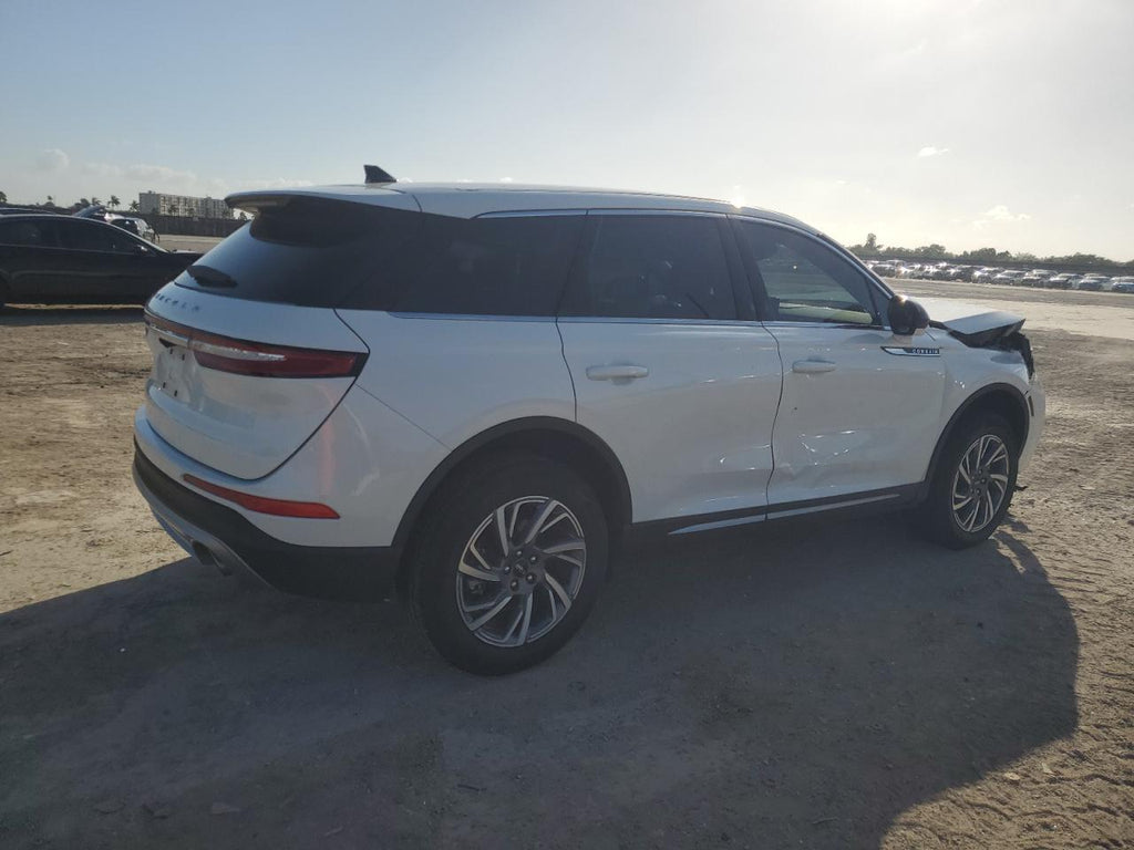 2023 LINCOLN CORSAIR - 5LMCJ1CA0PUL04512