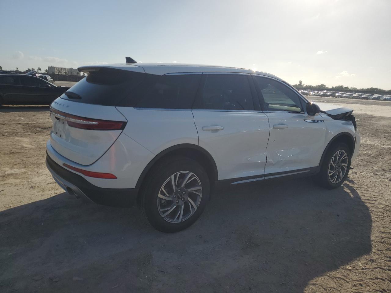 2023 LINCOLN CORSAIR - 5LMCJ1CA0PUL04512