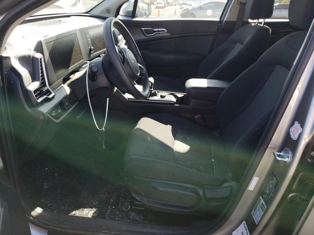 2023 KIA SPORTAGE L - KNDPU3AF9P7106844