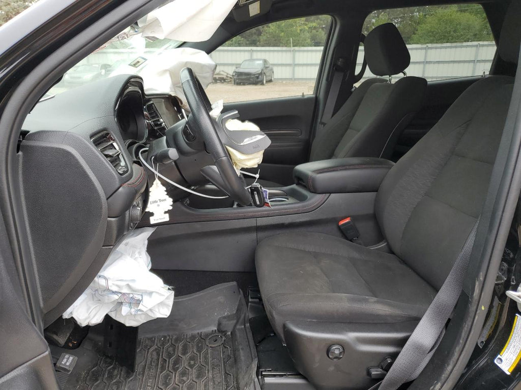 2023 DODGE DURANGO GT - 1C4RDJDG9PC568314