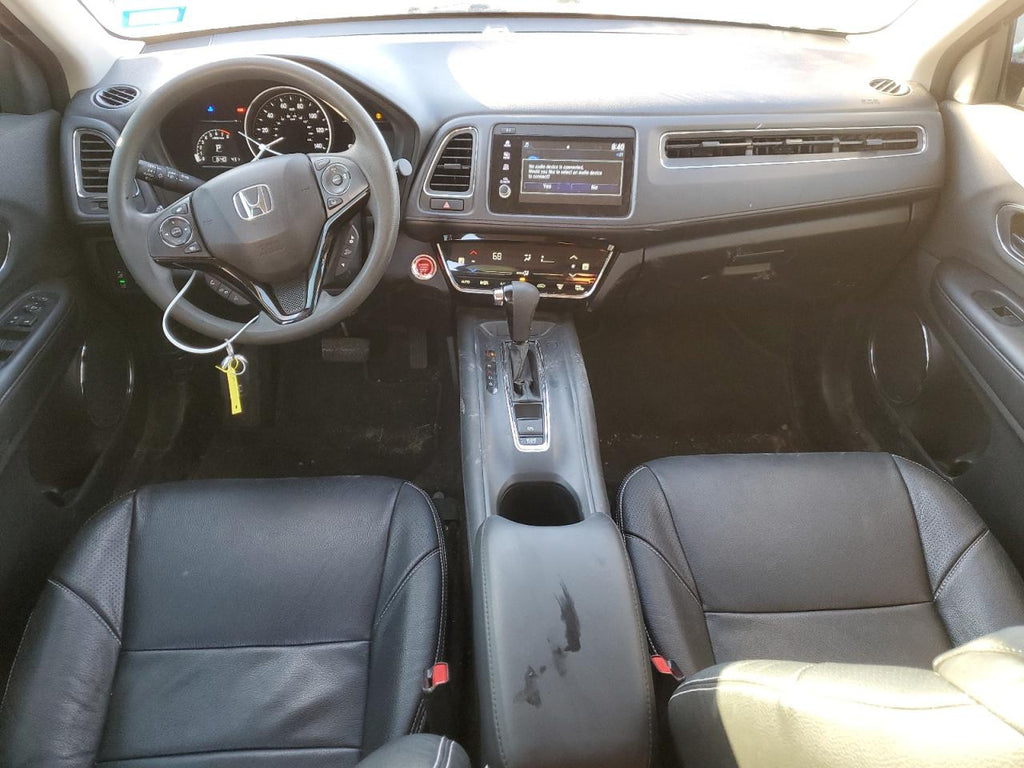 2020 HONDA HR-V EX - 3CZRU5H50LM704977
