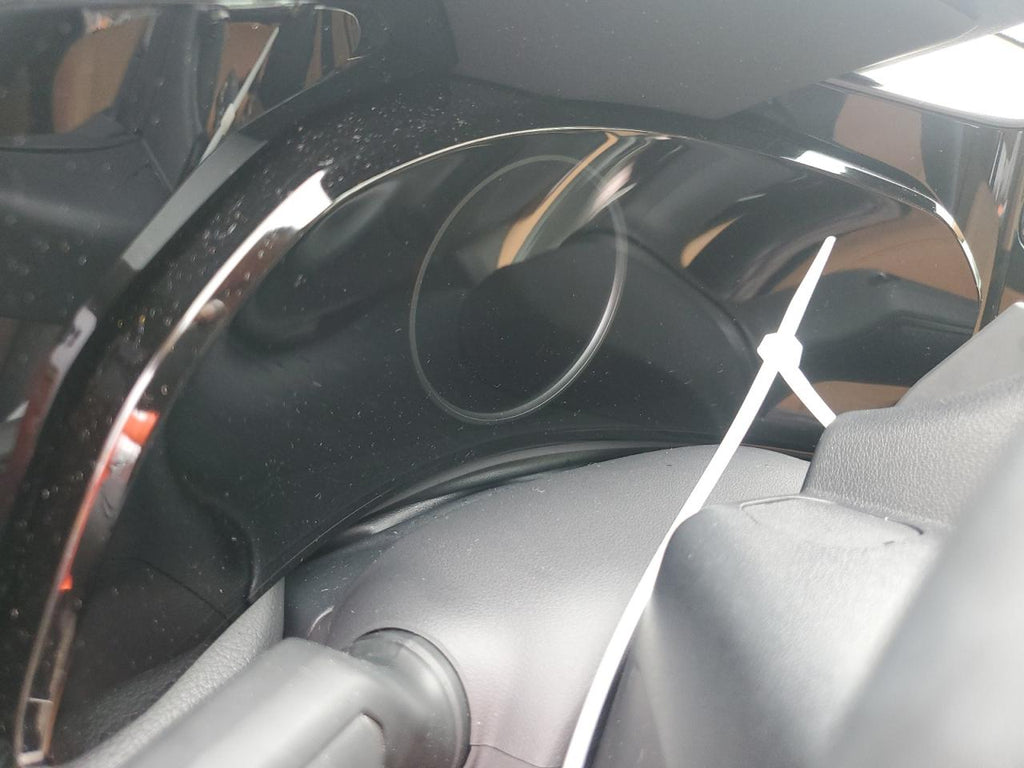 2025 LEXUS NX 250 PRE - JTJGDCAZ1S5023856