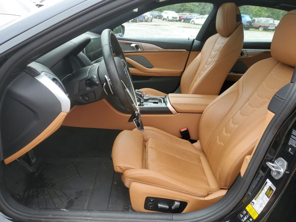 2021 BMW 840XI - WBAGV4C03MCF08874