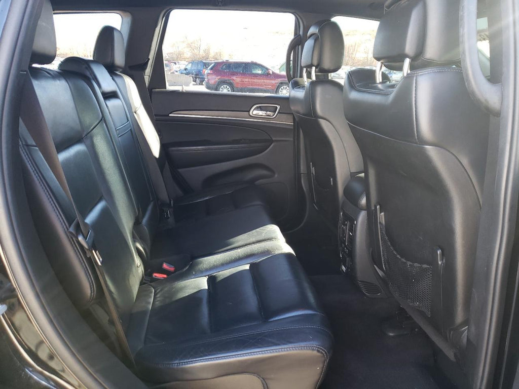 2018 JEEP GRAND CHER - 1C4RJFBG4JC363418