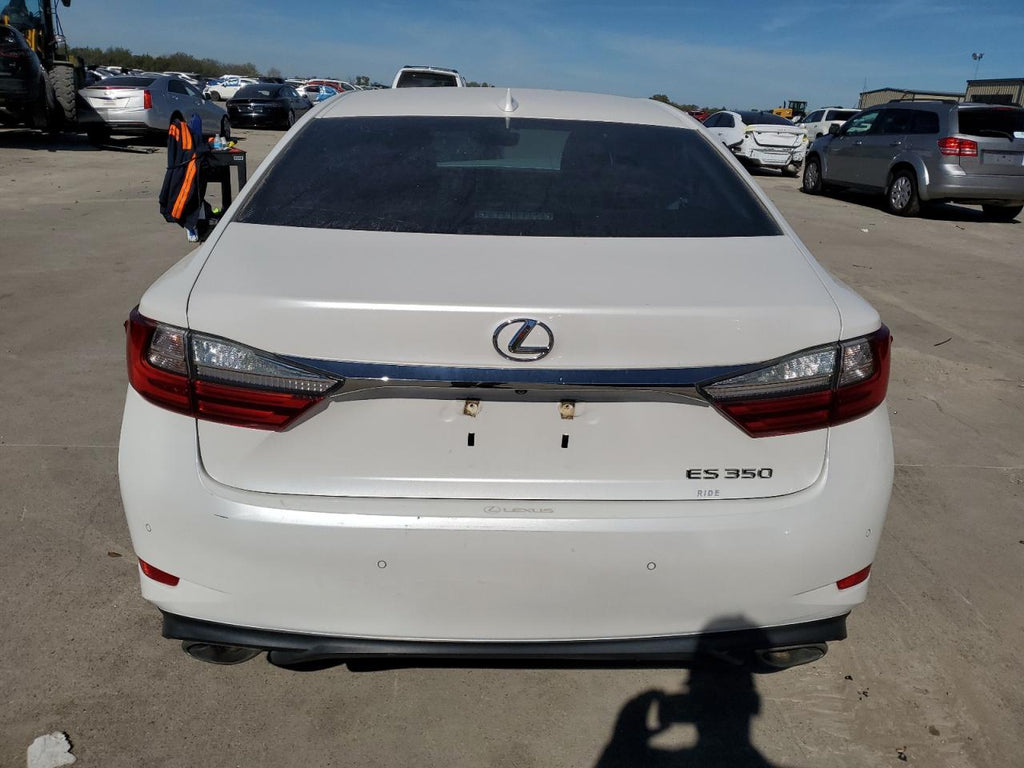 2018 LEXUS ES 350 - 58ABK1GG7JU081766