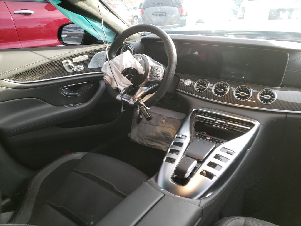 2019 MERCEDES-BENZ AMG GT 63 - WDD7X8KB6KA005732