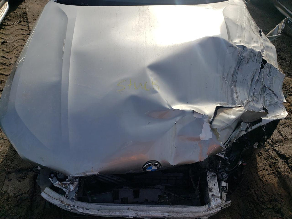 2020 BMW 750 XI - WBA7U2C05LGJ59681