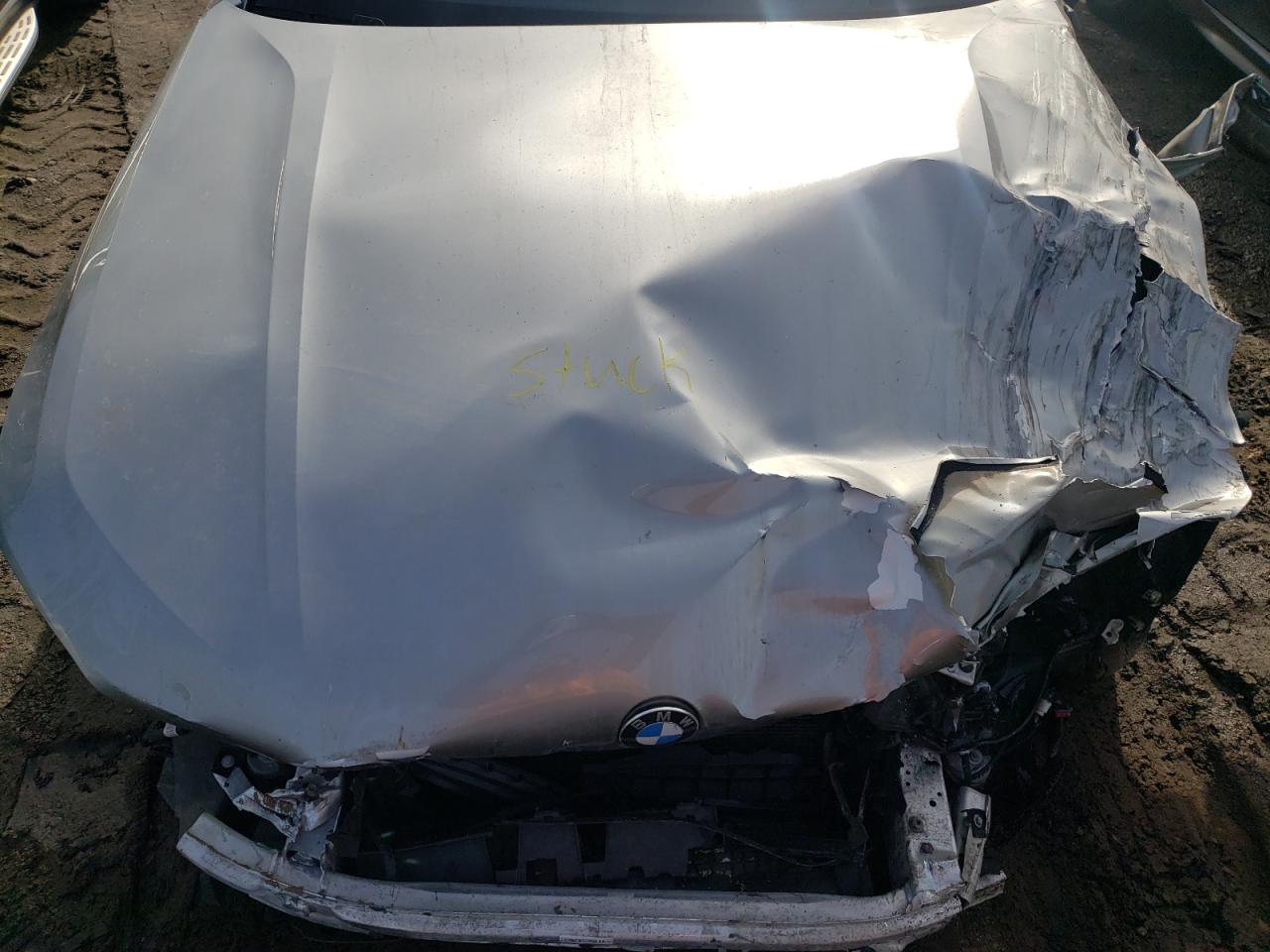 2020 BMW 750 XI - WBA7U2C05LGJ59681