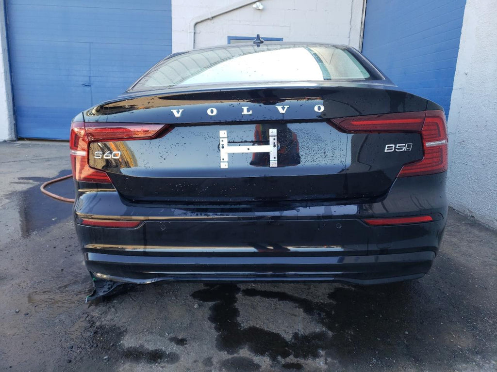 2023 VOLVO S60 PLUS - 7JRL12TWXPG254954