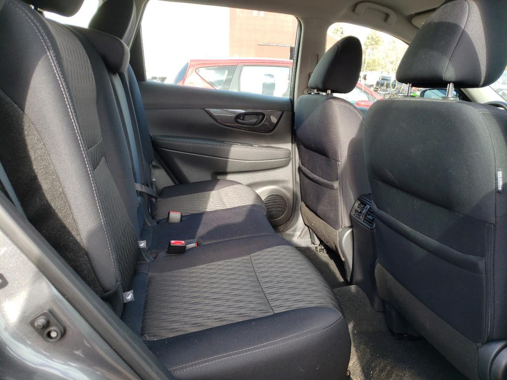 2019 NISSAN ROGUE S - 5N1AT2MV4KC785312
