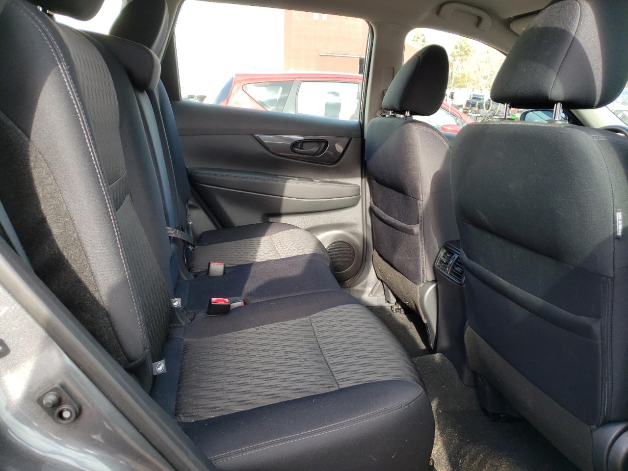 2019 NISSAN ROGUE S - 5N1AT2MV4KC785312