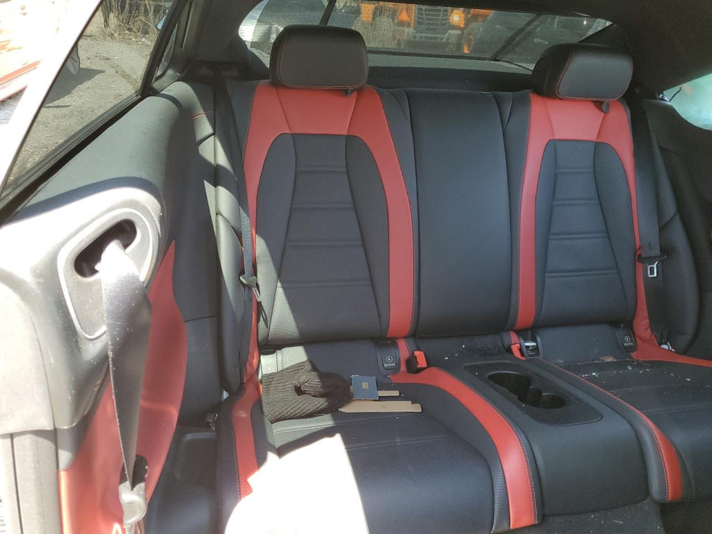 2021 MERCEDES-BENZ E AMG 53 - W1K1J6BBXMF168465
