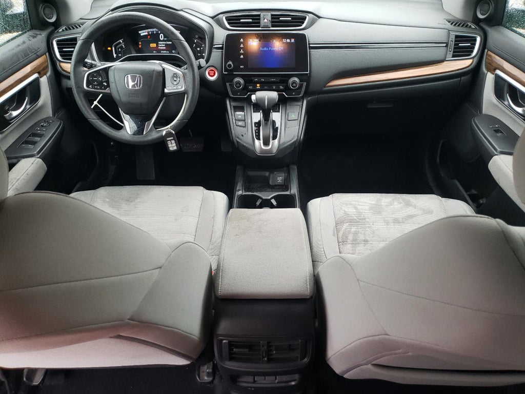 2017 HONDA CR-V EX - 7FARW1H58HE007484