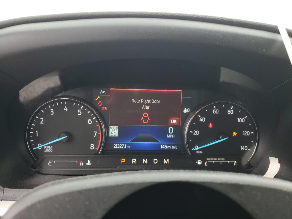 2021 FORD EXPLORER X - 1FMSK7DH1MGB76950