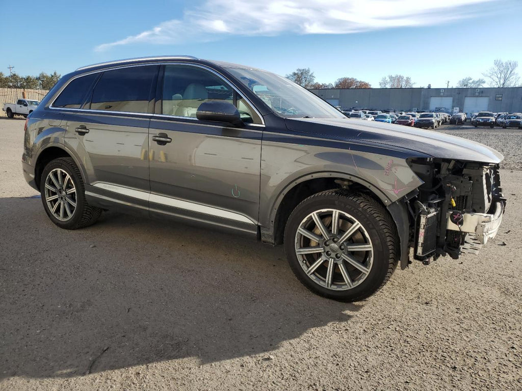2018 AUDI Q7 PREMIUM - WA1LAAF76JD054783