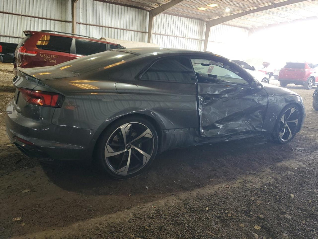 2019 AUDI RS5 - WUAPWAF5XKA906789