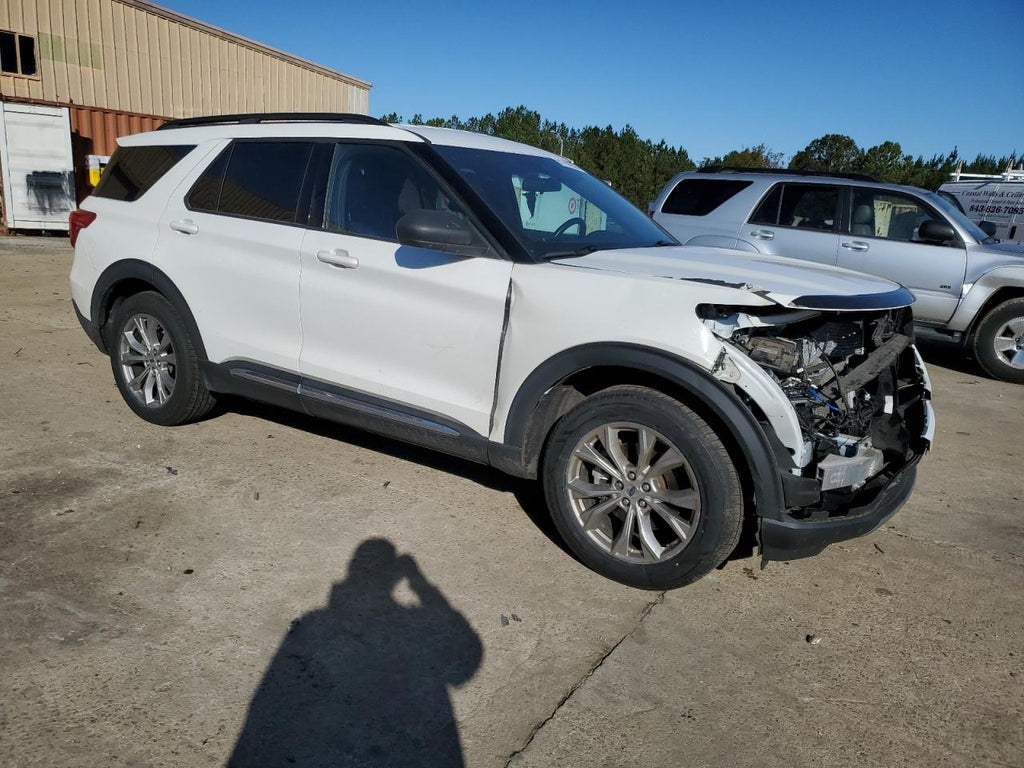 2020 FORD EXPLORER X - 1FMSK7DH7LGA67312