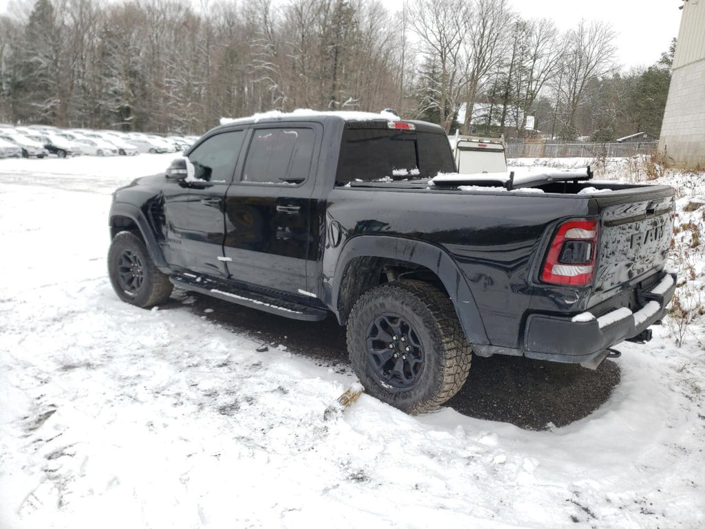 2022 RAM 1500 TRX - 1C6SRFU99NN202590