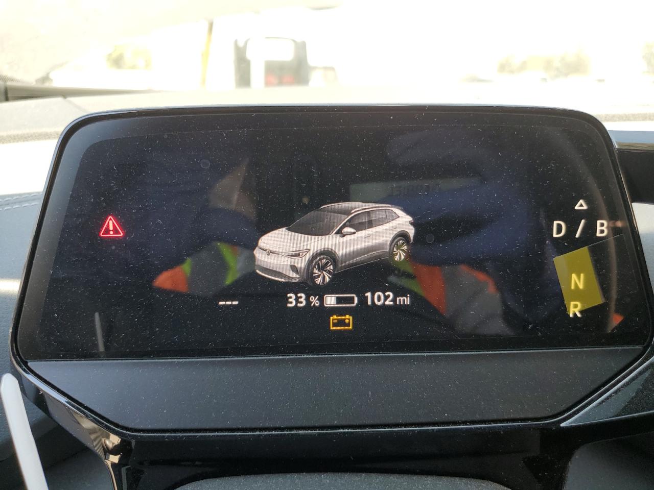 2023 VOLKSWAGEN ID.4 PRO S - 1V2HMPE83PC058626