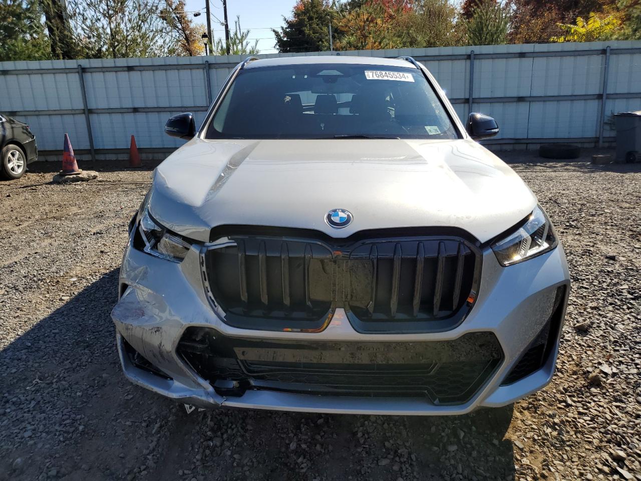2023 BMW X1 XDRIVE2 - WBX73EF07P5X48836