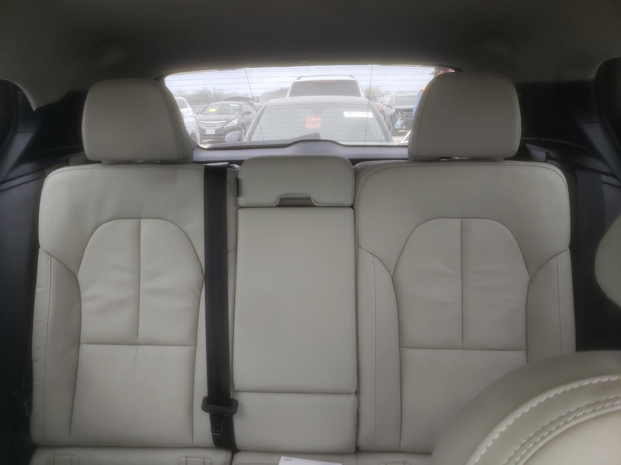 2023 VOLVO XC40 ULTIM - YV4L12UA8P2037138