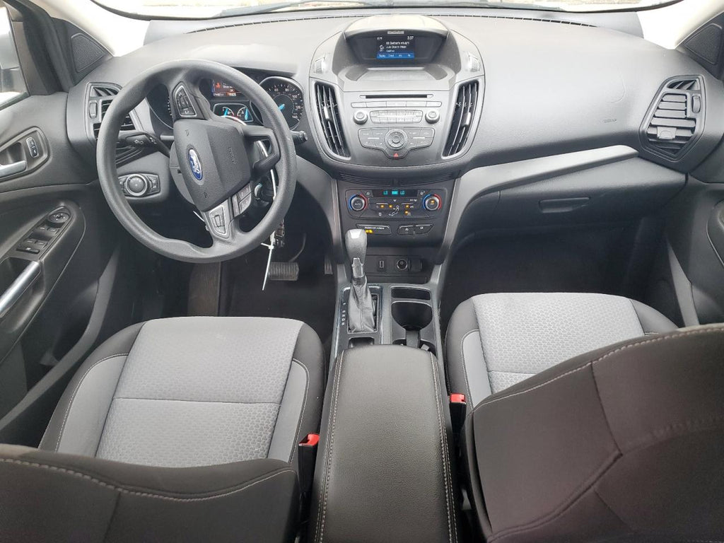 2017 FORD ESCAPE SE - 1FMCU9GD8HUB00605