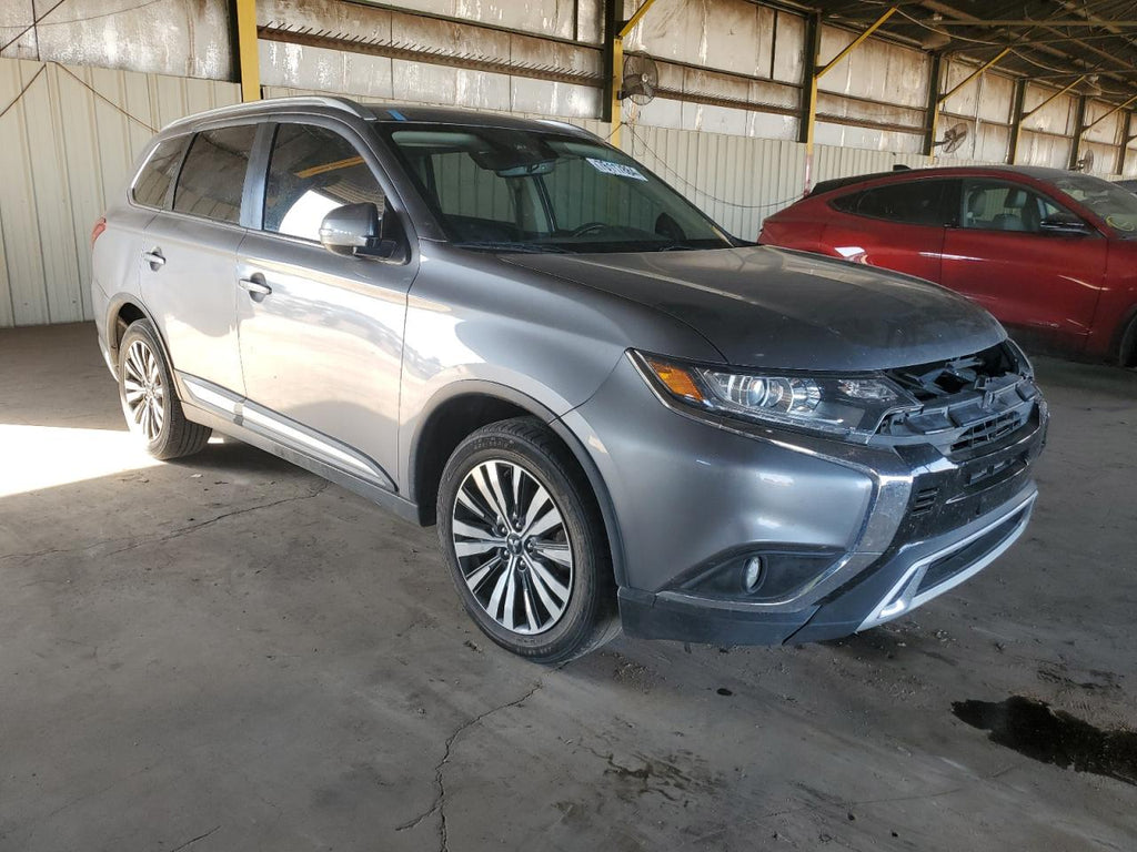 2020 MITSUBISHI OUTLANDER - JA4AD3A35LJ001446