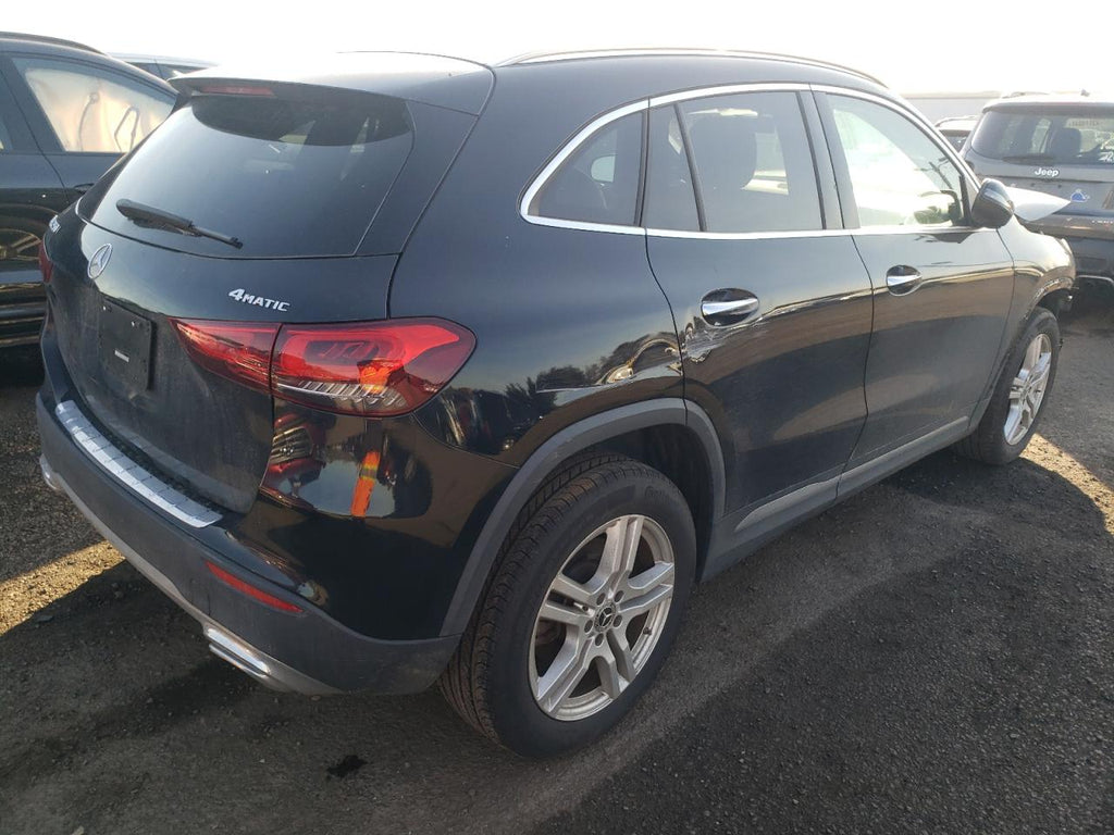2021 MERCEDES-BENZ GLA 250 4M - W1N4N4HB3MJ127964