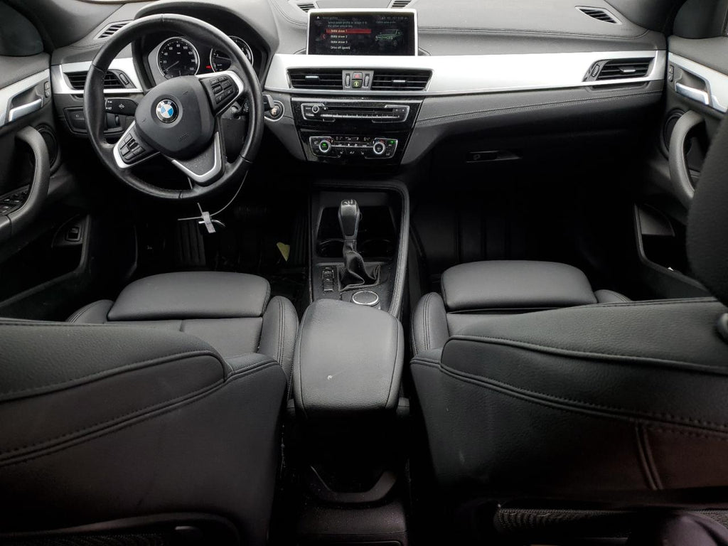 2019 BMW X2 SDRIVE2 - WBXYJ3C5XK5N07327