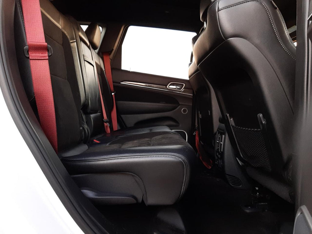2019 JEEP GRAND CHER - 1C4RJFDJ5KC583550