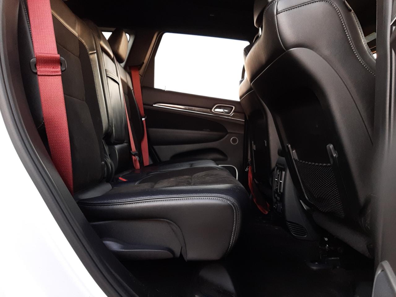 2019 JEEP GRAND CHER - 1C4RJFDJ5KC583550
