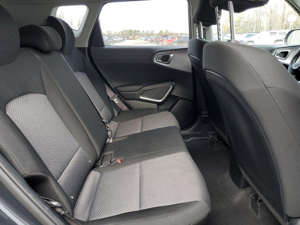 2023 KIA SOUL LX - KNDJ23AU5P7878218