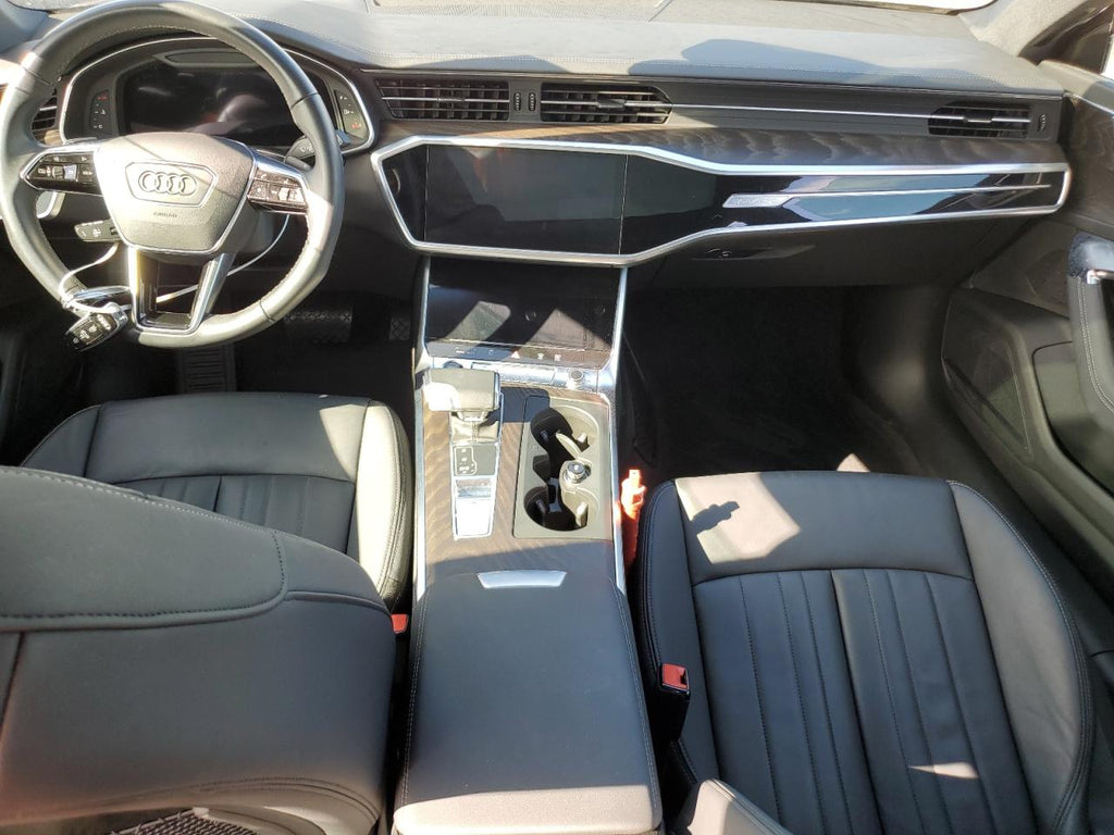 2022 AUDI A7 PREMIUM - WAUU2BF23NN037714
