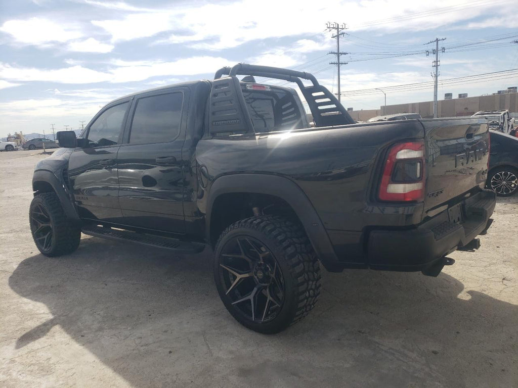2022 RAM 1500 TRX - 1C6SRFU99NN357365