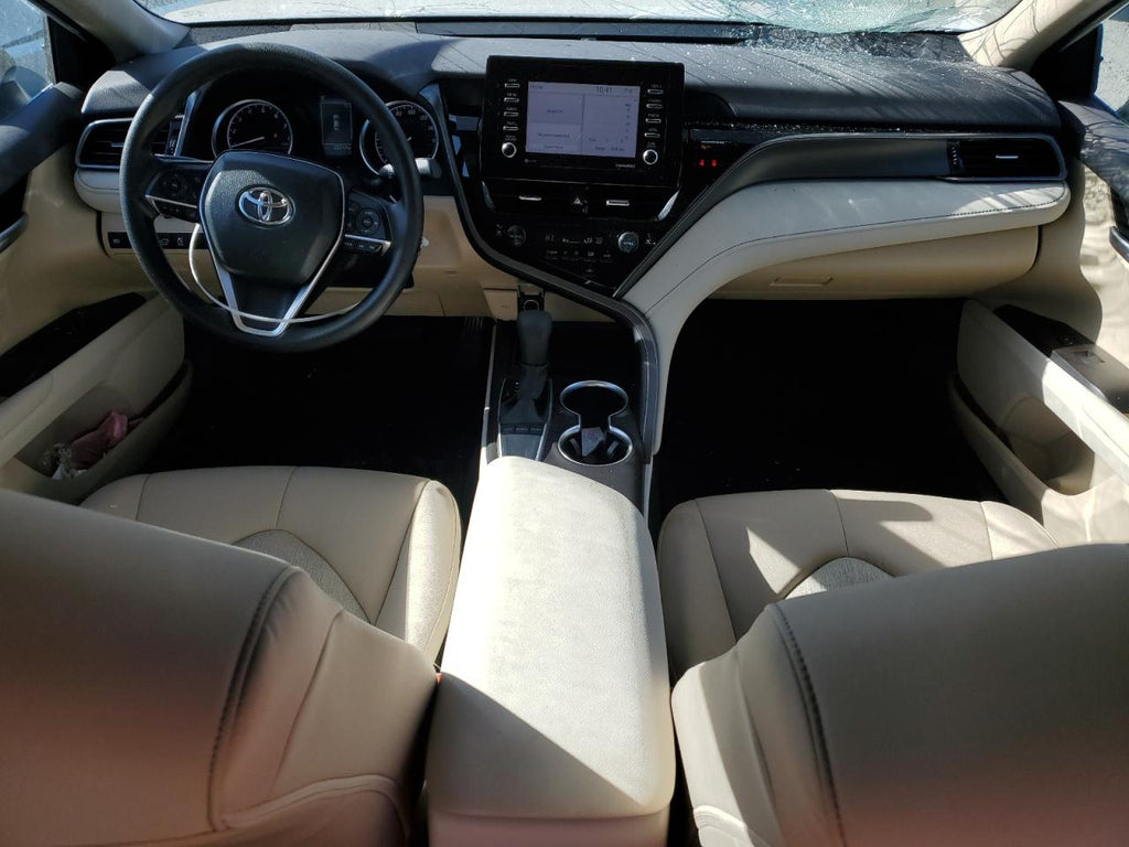 2023 TOYOTA CAMRY LE - 4T1C11AK9PU156617