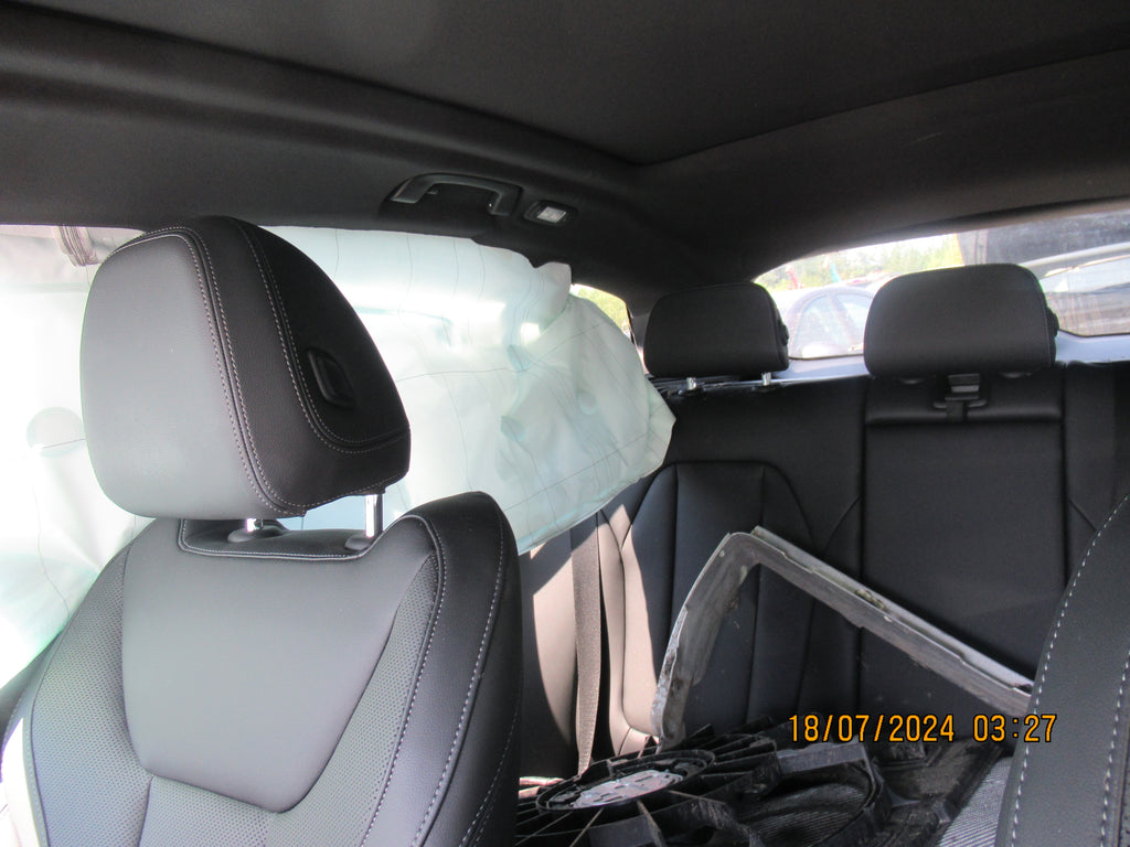 2023 BMW X3 - 5UX53DP0XP9R40742