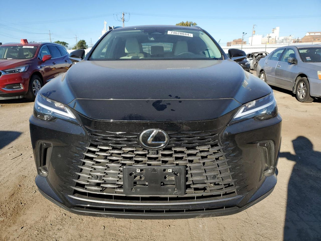 2024 LEXUS RX 350 BAS - 2T2BAMCA9RC043655