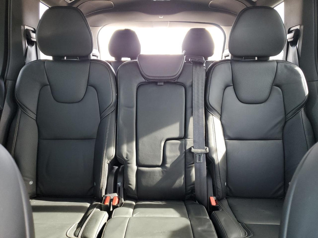 2021 VOLVO XC90 T5 R- - YV4102PM3M1726893