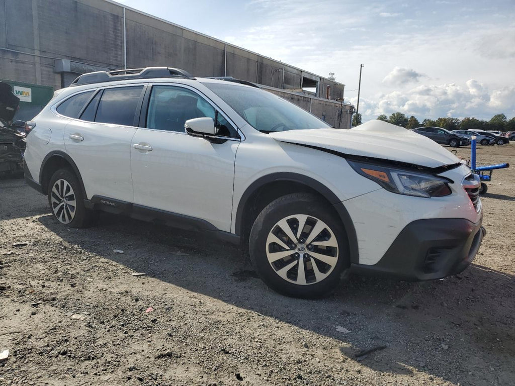 2022 SUBARU OUTBACK PR - 4S4BTACC1N3193322