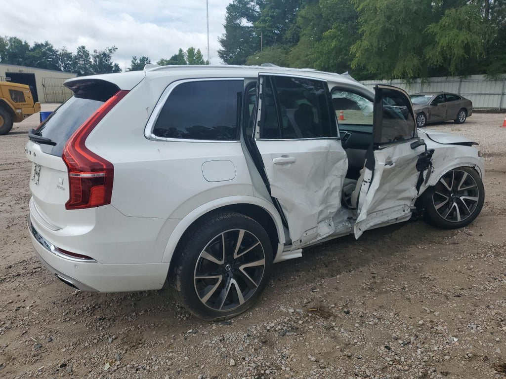 2021 VOLVO XC90 T8 RE - YV4BR0CK6M1705426