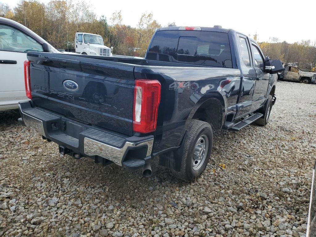 2023 FORD F250 SUPER - 1FT7X2BA3PEE21719