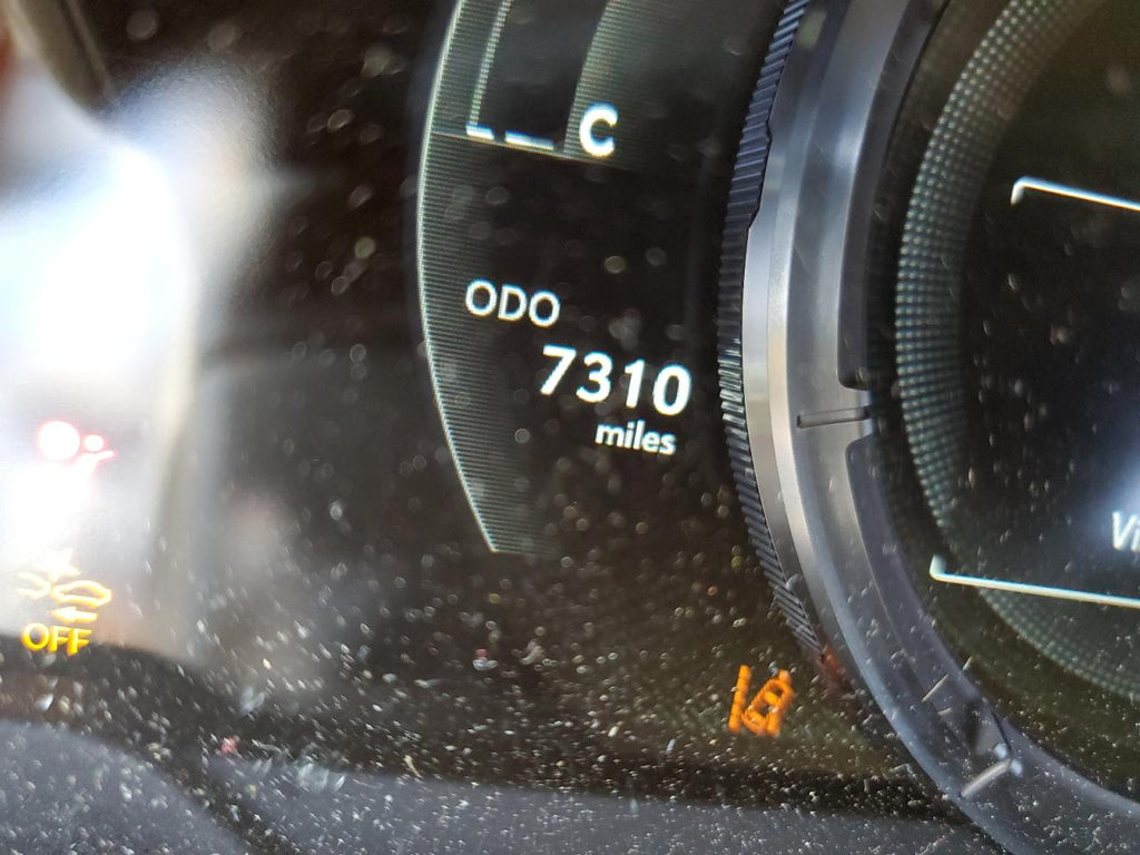 2022 LEXUS ES 300H BA - 58AGA1C18NU021205