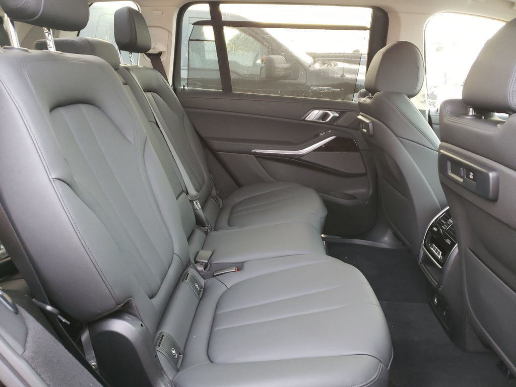2020 BMW X7 XDRIVE4 - 5UXCW2C03L9A00241
