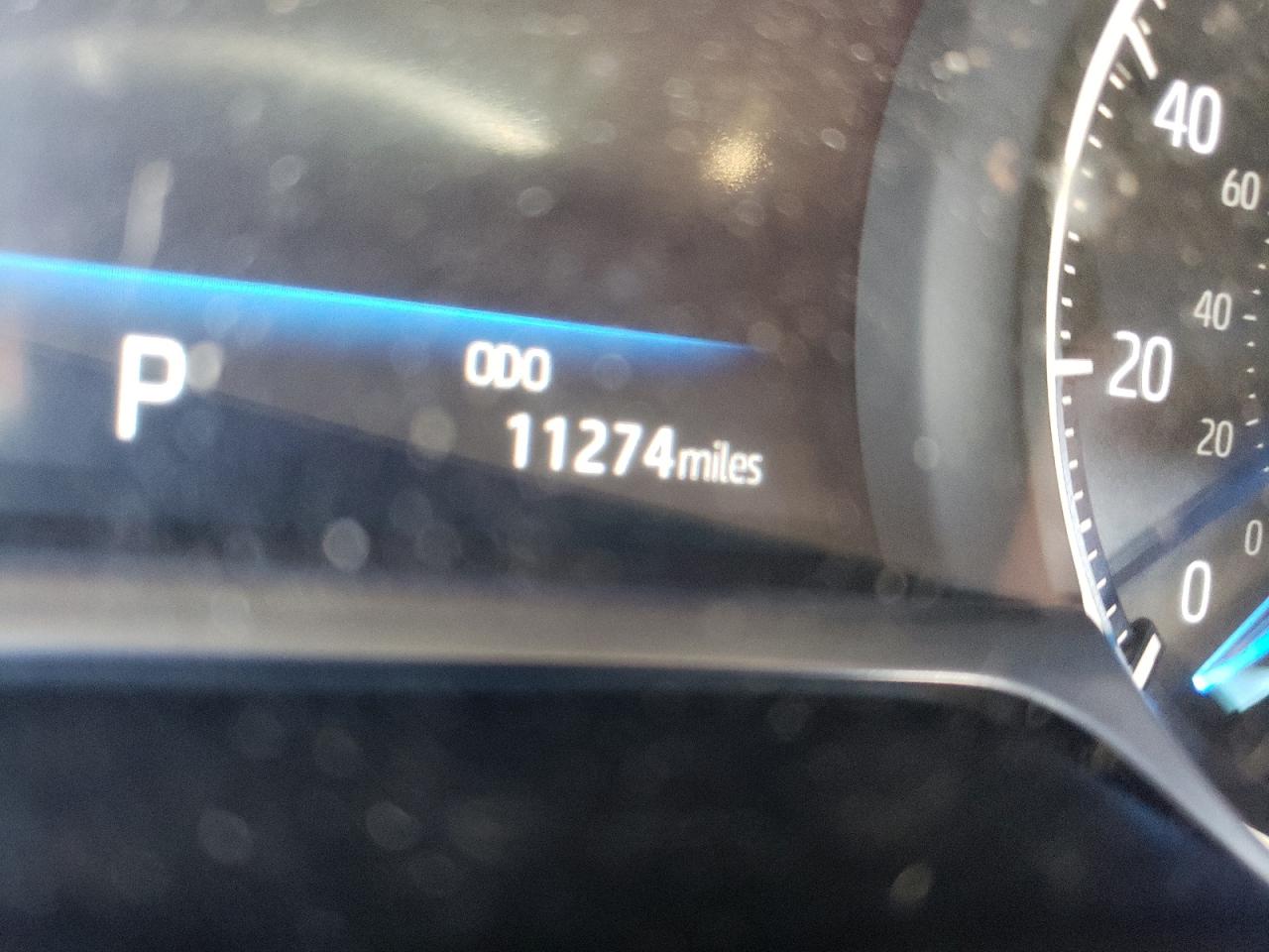 2021 TOYOTA VENZA LE - JTEAAAAH0MJ011605