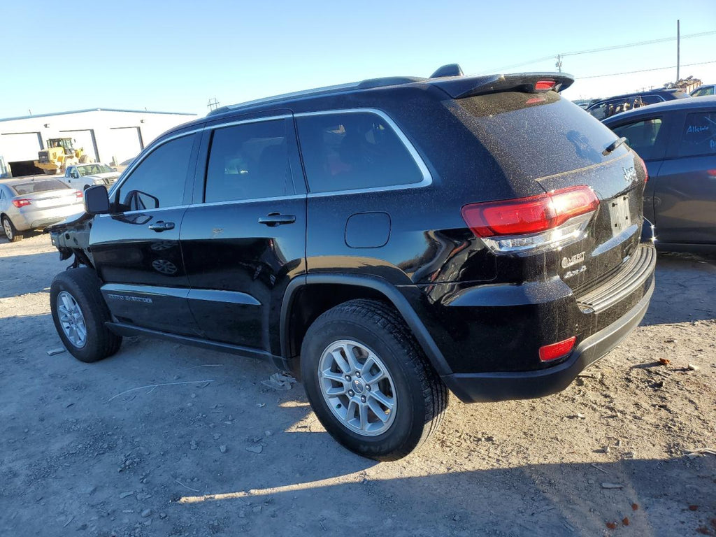 2020 JEEP GRAND CHER - 1C4RJFAG3LC165501