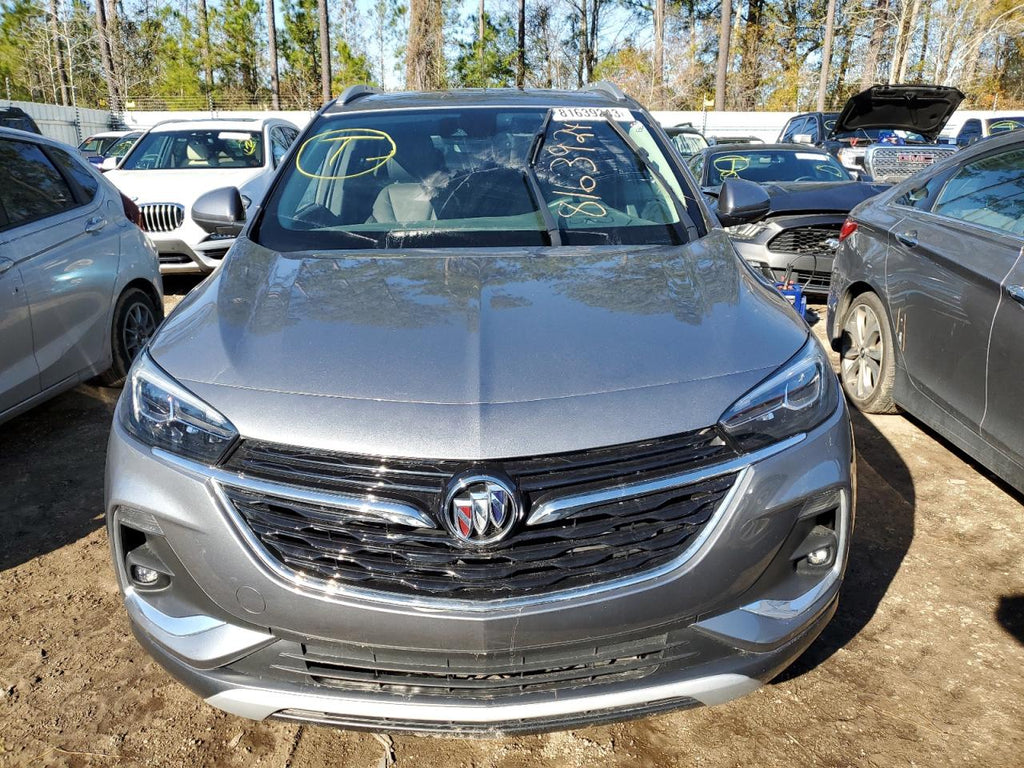 2020 BUICK ENCORE GX - KL4MMFSL1LB104497