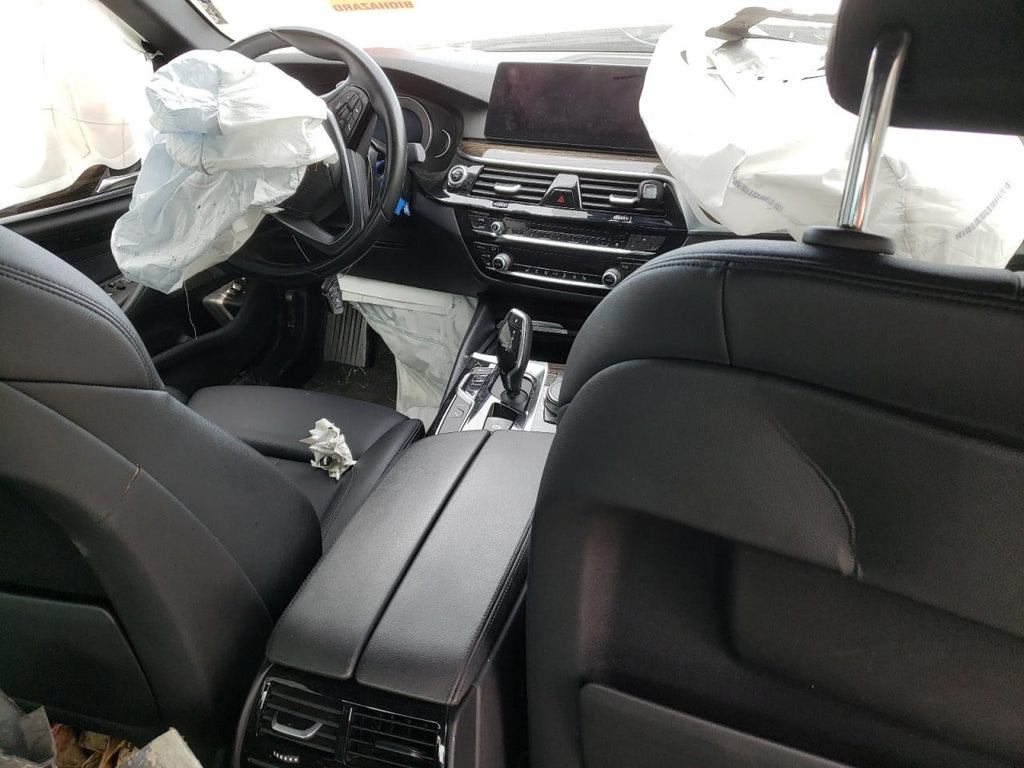 2018 BMW 530E - WBAJA9C58JB250781