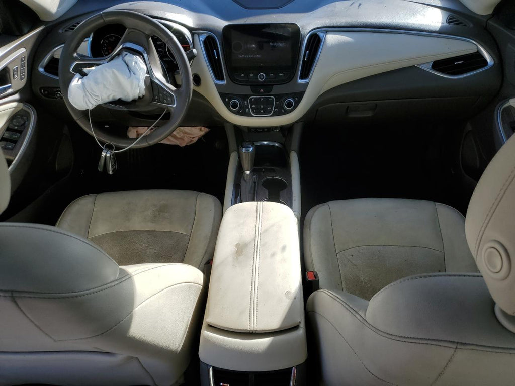 2020 CHEVROLET MALIBU PRE - 1G1ZE5SX6LF026922