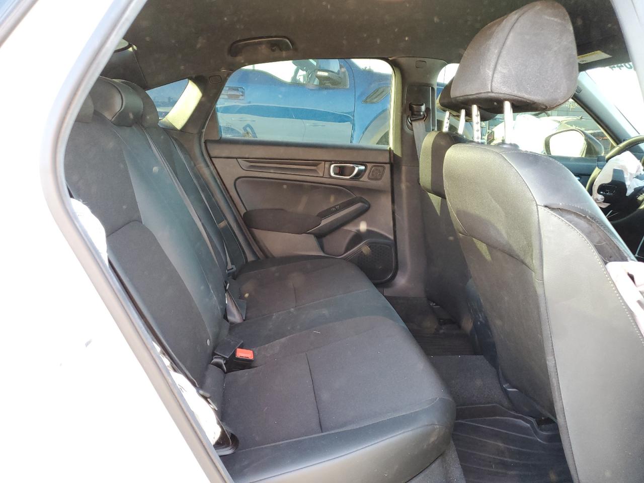 2024 HONDA CIVIC SPOR - 2HGFE2F55RH550251